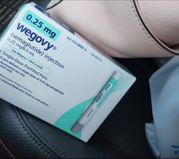 Wegovy