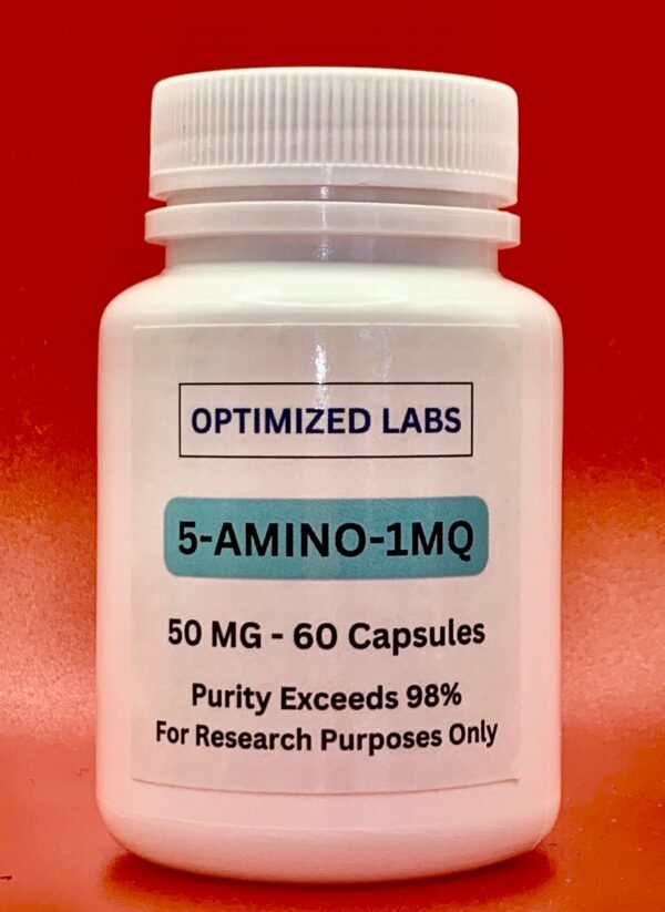 5-Amino-1MQ