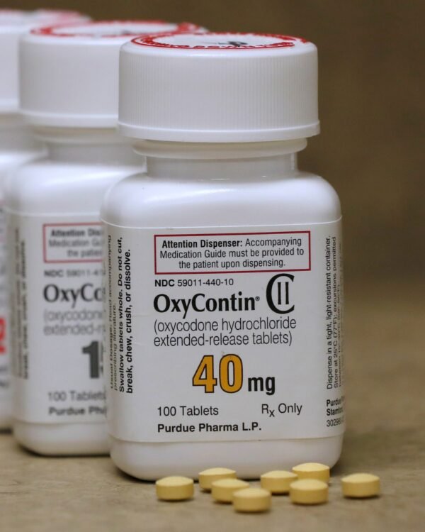 Oxycontin