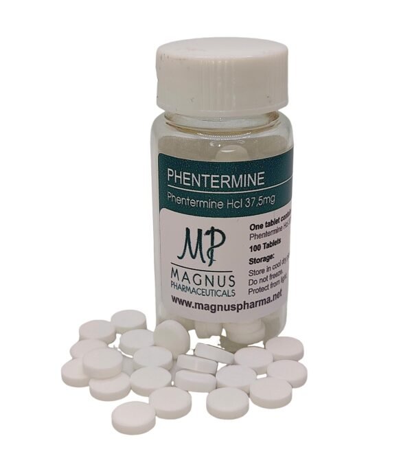 phentermine