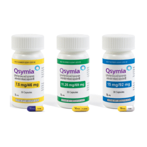 Qsymia