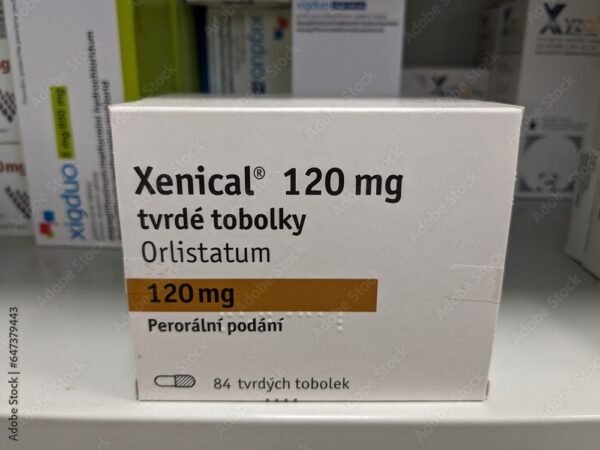 xenical