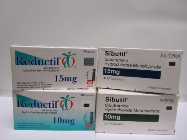 Sibutramine