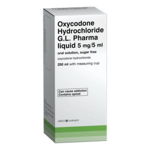 Oxycodone
