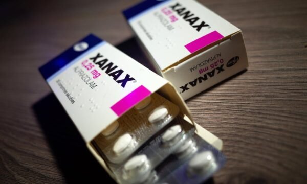 xanax