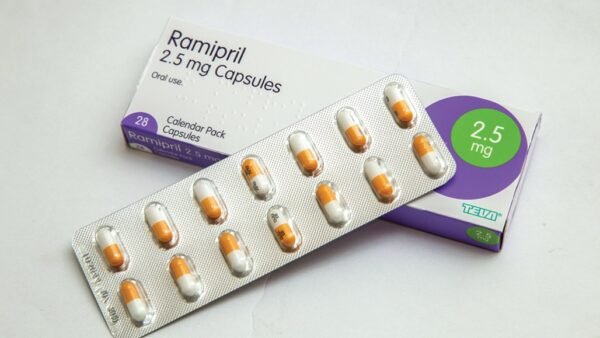 ramipril